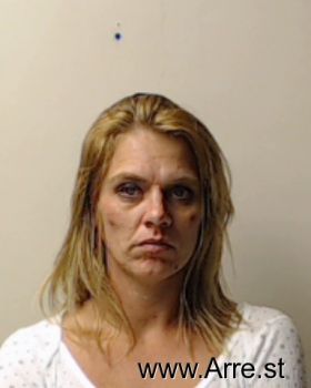 Kelly Suzanee Campbell Mugshot