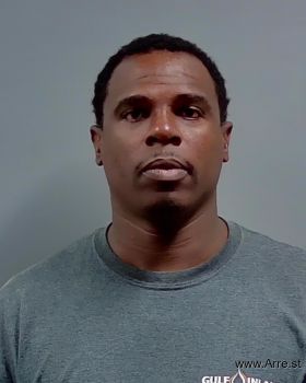 Kelly Dwayne Campbell Mugshot