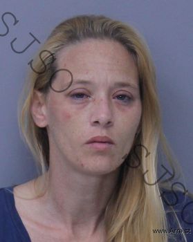 Kelly Renee Campbell Mugshot