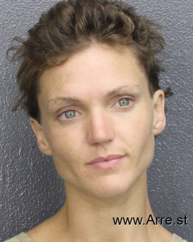 Kelly  Chapman Mugshot