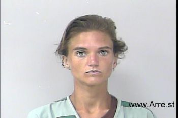 Kelly A Chapman Mugshot