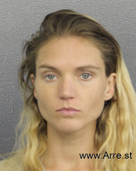 Kelly  Chapman Mugshot