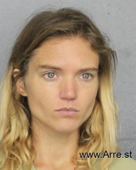 Kelly  Chapman Mugshot