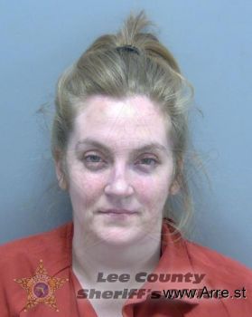 Kelly Deloris Clarke Mugshot