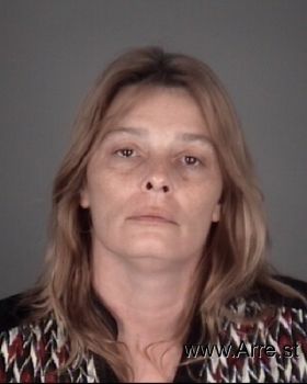 Kelly Ann Coe Mugshot