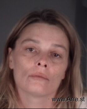 Kelly Ann Coe Mugshot