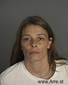 Kelly Ann Coe Mugshot