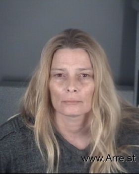 Kelly Ann Coe Mugshot