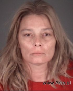 Kelly Ann Coe Mugshot