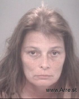 Kelly Ann Coe Mugshot