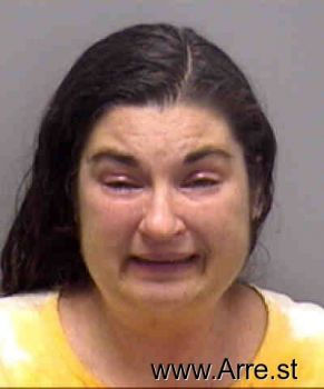 Kelly Jean Cook Mugshot