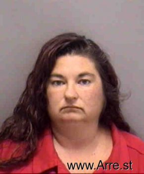 Kelly Jean Cook Mugshot