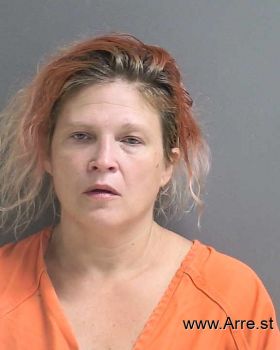 Kelly C Cooke Mugshot