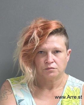 Kelly C Cooke Mugshot