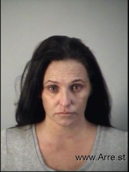 Kelly Ann Courtney Mugshot