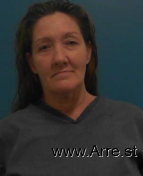 Kelly M Crawford Mugshot