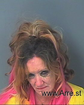 Kelly Marie Crawford Mugshot