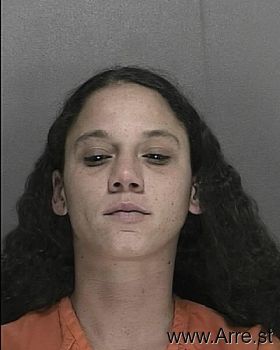 Kelly  Davis Mugshot