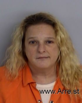 Kelly Rae Dukes Mugshot