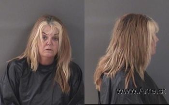 Kelly Rene Eckman-dax Mugshot