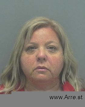 Kelly Lynn Graham Mugshot