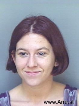 Kelly Lynn Grant Mugshot