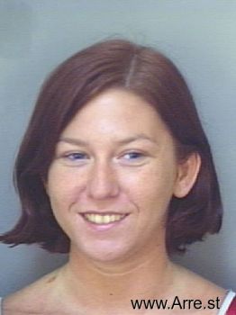 Kelly Lynn Grant Mugshot