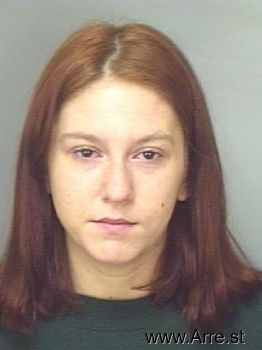 Kelly Lynn Grant Mugshot