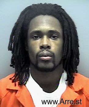 Kelly Calvin Grant Mugshot