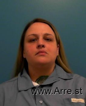 Kelly L Griffin Mugshot