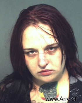 Kelly  Griffin Mugshot