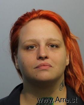 Kelly  Griffin Mugshot