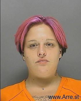 Kelly  Griffin Mugshot