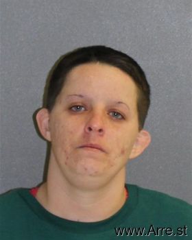 Kelly  Hale Mugshot