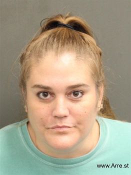 Kelly Marie Harrington Mugshot