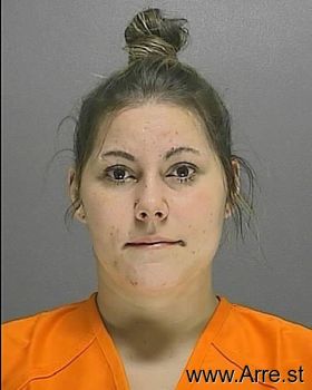 Kelly  Hawkins Mugshot