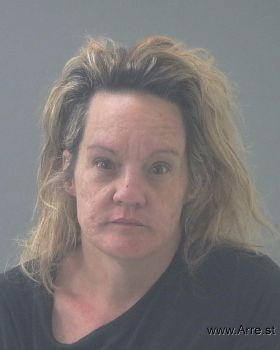 Kelly Leigh Helms Mugshot