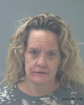 Kelly Leigh Helms Mugshot