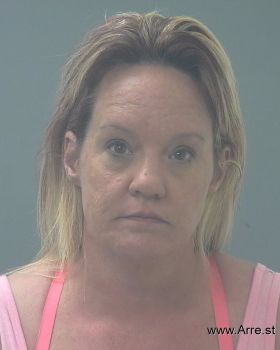 Kelly Leigh Helms Mugshot