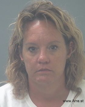 Kelly Leigh Helms Mugshot