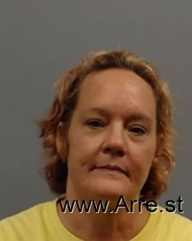 Kelly Leigh Helms Mugshot