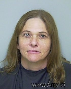 Kelly Marie Helton Mugshot