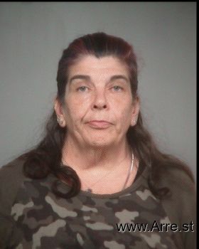 Kelly Ann Howard Mugshot