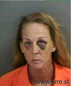 Kelly Ann Jacobs Mugshot