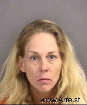 Kelly Ann Jacobs Mugshot