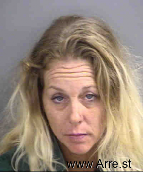 Kelly Ann Jacobs Mugshot