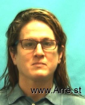 Kelly A Jenkins Mugshot