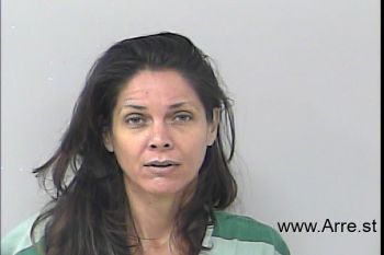 Kelly Marie Jenkins Mugshot