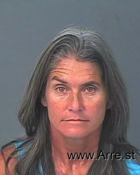 Kelly Delayne Jones Mugshot