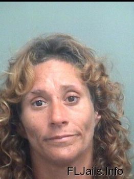 Kelly M Kearney Mugshot